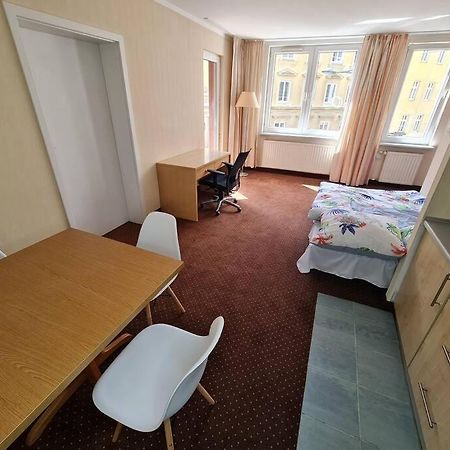 10Q - Z6 Apartment 201 바르샤바 외부 사진