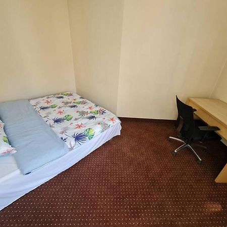 10Q - Z6 Apartment 201 바르샤바 외부 사진
