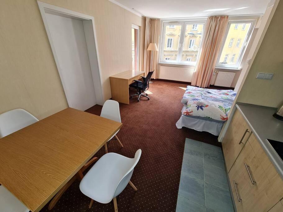 10Q - Z6 Apartment 201 바르샤바 외부 사진