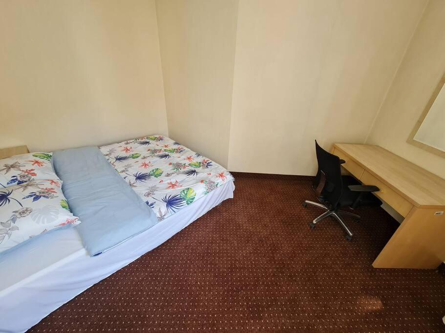 10Q - Z6 Apartment 201 바르샤바 외부 사진