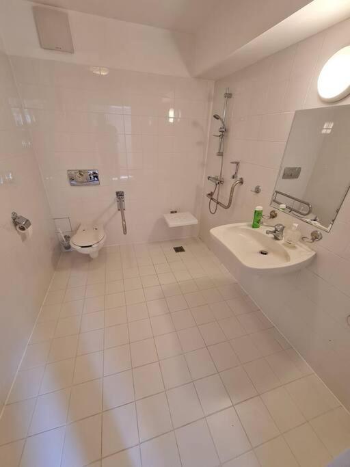 10Q - Z6 Apartment 201 바르샤바 외부 사진