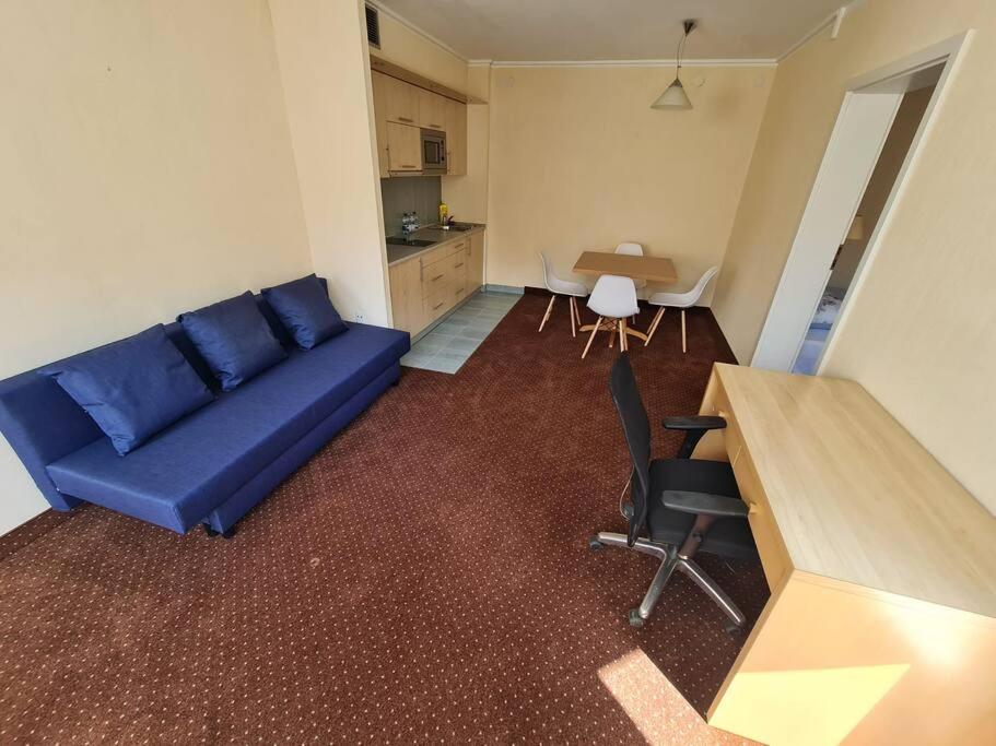 10Q - Z6 Apartment 201 바르샤바 외부 사진
